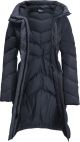 Jack Wolfskin MARIENPLATZ COAT W Dames Outdoorjas - Maat L