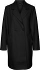 VERO MODA VMFORTUNEADDIE COAT GA Dames Jas - Maat M