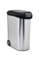 Curver Voedselcontainer Metallic - 54 L