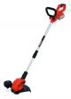 Powerplus Dual Power POWDPG7545 Grastrimmer 40 V ‚Äì 300 mm - Li-ion (zonder accu)
