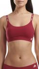 Adidas Sport SCOOP LOUNGE BRA Dames Beha - Maat L