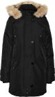 VERO MODA VMSTORM 3/4 PARKA Dames Jas - Maat S