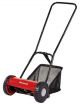 Einhell GC-HM 30 Handgrasmaaier - Maaibreedte 30 cm - Inclusief opvangzak - Gazons tot ca. 150 