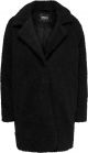 ONLY ONLAURELIA SHERPA COAT CC OTW Dames Jas - Maat S