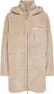 ONLY ONLSASCHA SHERPA JACKET OTW NOOS Dames Jas - Maat M/L