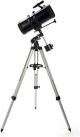 Telescoop Geschikt voor: Planeetwaarnemingen, Maanwaarnemingen Celestron Power Seeker 127Eq -