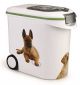 Curver Voedselcontainer - Hond - 35L Koopjeshoek