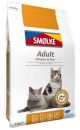 Smolke Adult chicken&rice - 5 kg
