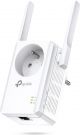 Wifi versterker TP-Link TL-WA865RE N300  - Wifi N - Belgisch stopcontact
