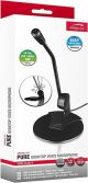 Speedlink Pure Desktop Voice - Microfoon - PC