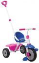 Smart Trike Fun Blue/Pink - Driewieler