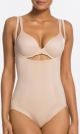 Body Open-Bust OnCore | Soft Nude - Maat M
