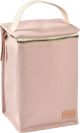 Koeltas voor Babymaaltijden – 2,8 Liter – Roze – Compact & Ruimtebesparend Béaba 