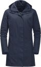 Jack Wolfskin MADISON AVENUE COAT Outdoorjas Maat L