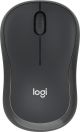 Draadloze Muis - Bluetooth - Graphite Logitech M240 