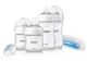 Philips Avent Natural SCD290/01 - Starterset voor pasgeborenen 0m+ - Wit