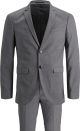 JACK&JONES Blazer grijs - Maat 56