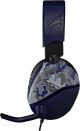 Turtle Beach Ear Force Recon 70 - Gaming Headset - Blauw Camo - Multi Platform