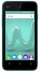 Wiko Sunny - Dual Sim - Blauw/Groen