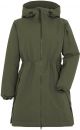 Outdoor parka Didriksons ELLA WNS PARKA Dames  - maat 40