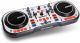 DJ-Tech DJ For All Digitale Disc Jockey met inbegrepen DJ Software