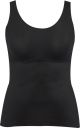Spanx Tank  top Thinstincts 2.0 - - Kleur Zwart - Maat M