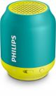 Philips BT50W Draadloze speaker -  Groen