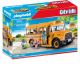 PLAYMOBIL City Life Amerikaanse schoolbus - 70983