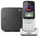 Gigaset SL450A Go - Single DECT Telefoon - Zwart SHOWMODEL