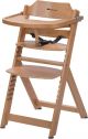 Bebeconfort Timba Kinderstoel - Natural Wood