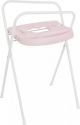 Bebe-Jou Badstandaard Click 103 cm Pretty Pink