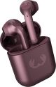 Fresh 'n Rebel Twins 3+ - True Wireless In-ear headphones - Deep Mauve