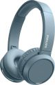 Philips Bluetooth On-ear Koptelefoon - Blauw  TAH4205