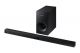 Samsung HW-J355 - Soundbar met subwoofer - Zwart