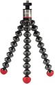JOBY GorillaPod® Magnetic 325 Tripod 1/4 inch Werkhoogte: 17 cm (max) Zwart, Rood, Antraciet