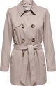ONLY TRENCHCOAT Dames - Maat M