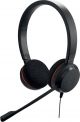 Hoofdtelefoon met microfoon voor VoIP - USB Jabra Evolve 20 UC Stereo