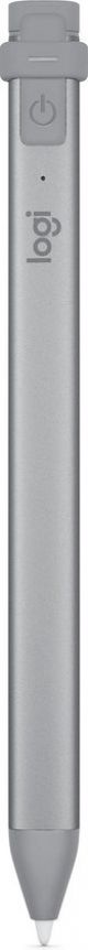 Logitech Crayon stylus-pen 20 g Grijs