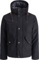 JACK & JONES JJSAKA PARKA Heren Jas - Maat M