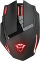 Draadloze Gaming Muis Trust GXT 130 Ranoo / Zwart