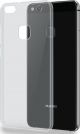 Azuri case - TPU ultra-thin - transparant - voor Huawei P10 Lite