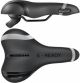 Selle San Marco Bio Trekking E-Ready Gel fietszadel L heren