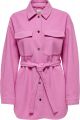 ONLY ONLNEW NEA L/S BELT SHACKET CC PNT Dames Jas - Maat XL