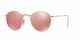 Ray-Ban Zonnebril Roze 0RB3447 50 112/Z2 -