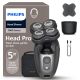 Philips Series 7000 Headshaver - Scheerapparaat mannen hoofd - HS7980/15