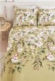 Dekbedovertrek  240x200/220 (lits-jumeaux) Ariadne at Home Nostalgia Oker
