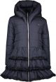 Le Chic BELLE Meisjes Jas - Maat 140