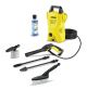 Karcher K2 Compact Car Hogedrukreiniger - 110 bar - 20 m per uur