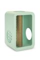Beeztees Cat Cube Scratch - Krabpaal - Mintgroen - 49 x 29 x 32,6 cm