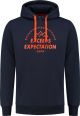 Kjelvik Hoodie Heren - Maat M Boyd Sweat